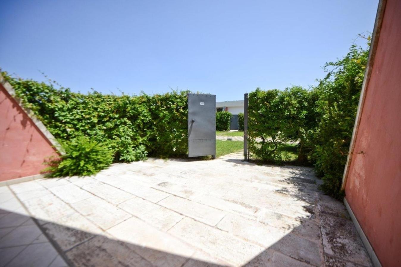 Grand Hotel Masseria Santa Lucia Ostuni Exterior foto