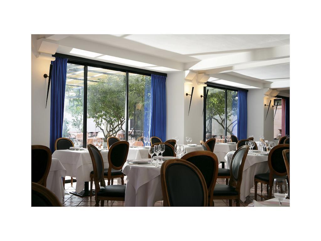 Grand Hotel Masseria Santa Lucia Ostuni Exterior foto